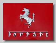 Ferrari Cars